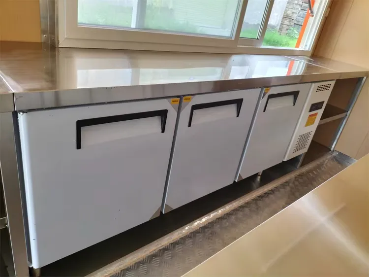 Shipping Container Solution