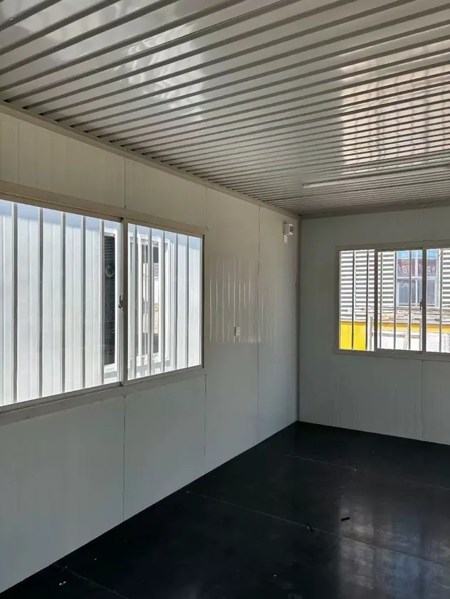 Container House Detail 2