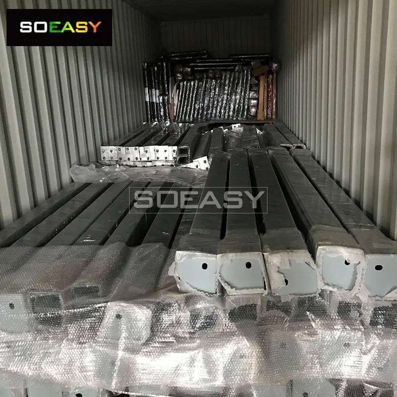 Container House Frame