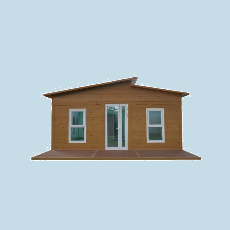 Innovative Modular Housing Solutions with 20 Years Expertise