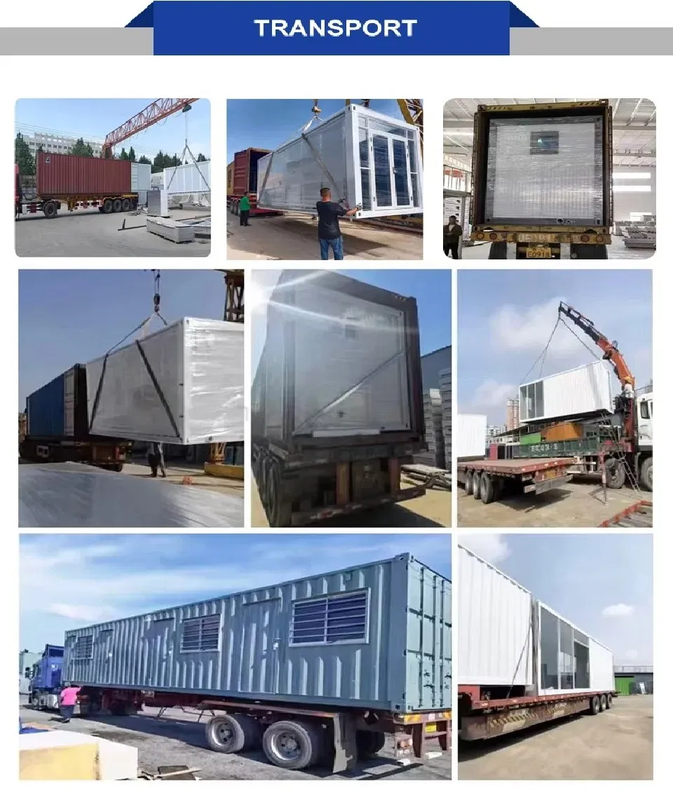 Final Product Rendering