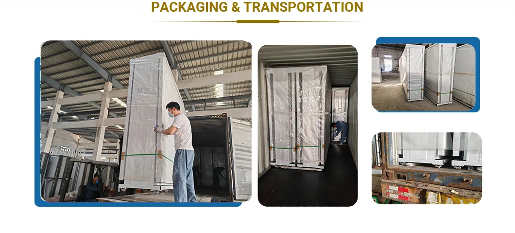 Technical Specifications