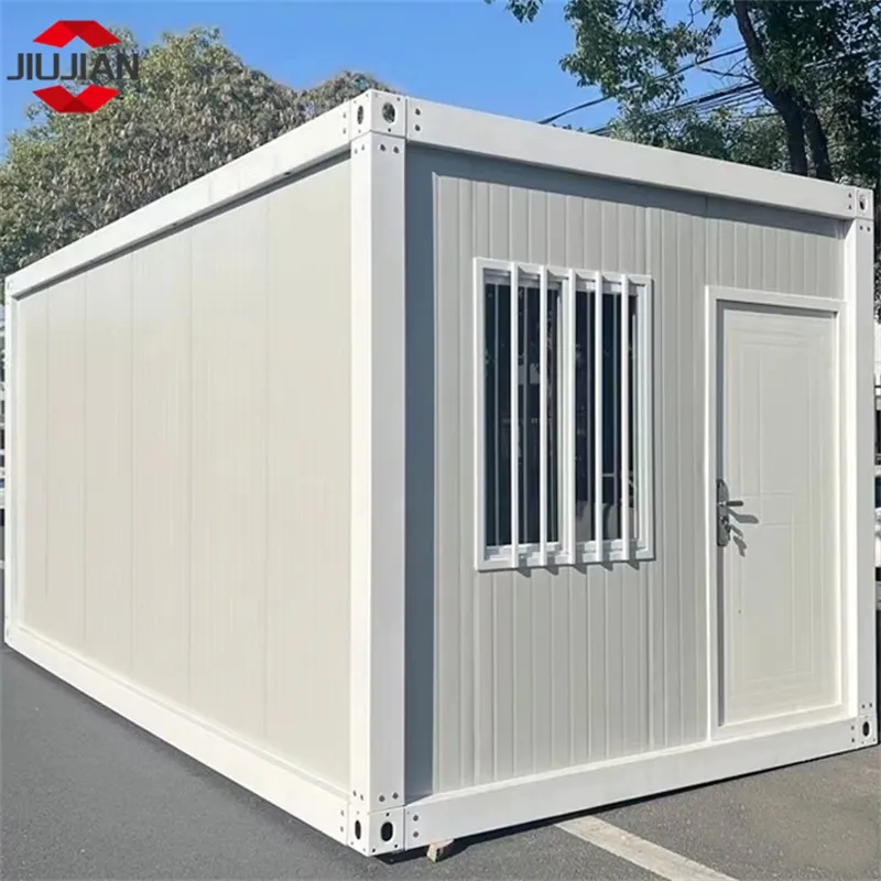 Detachable Living Container House