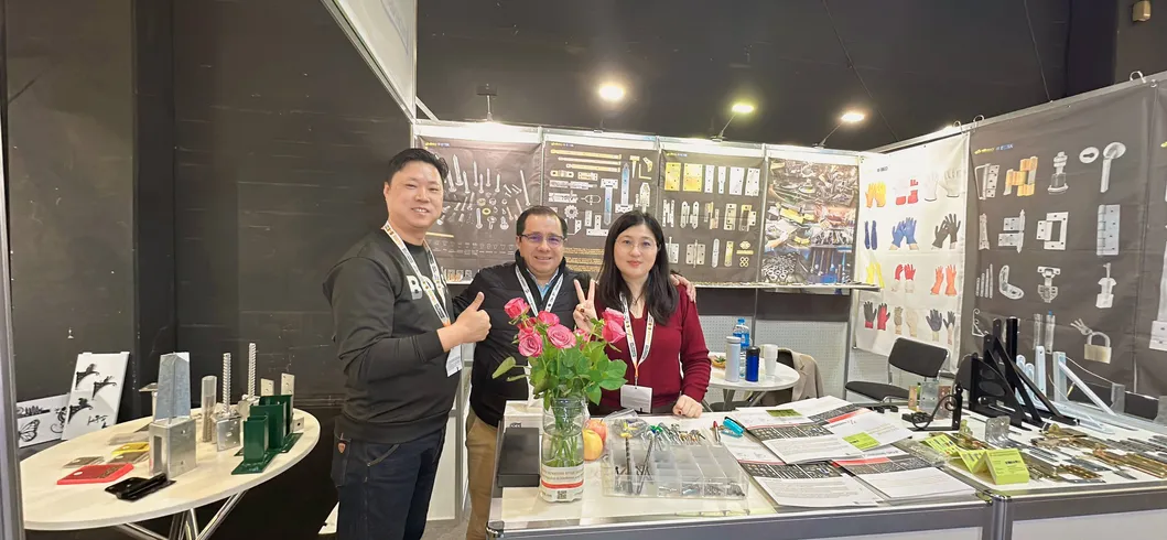 Exhibition Display 1