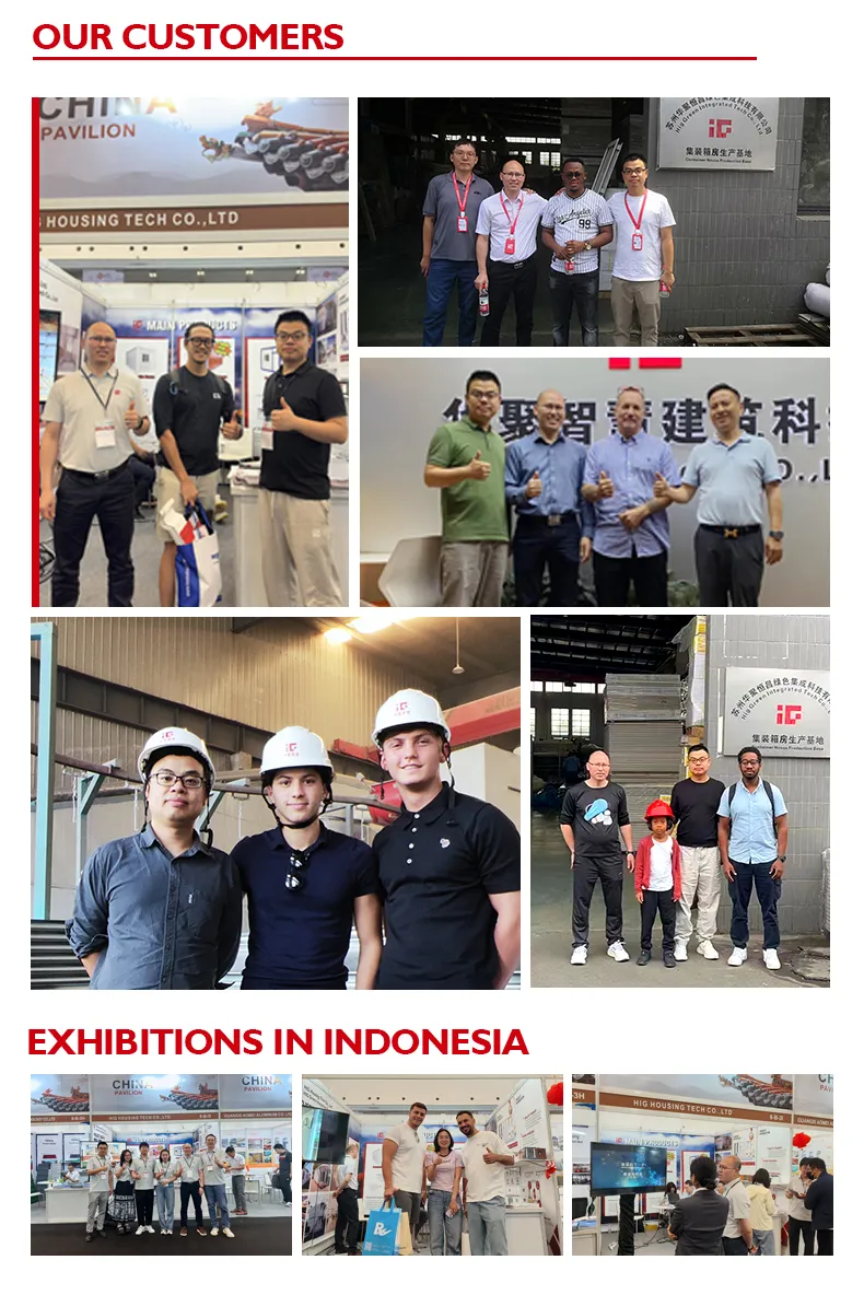 Container Building View 10