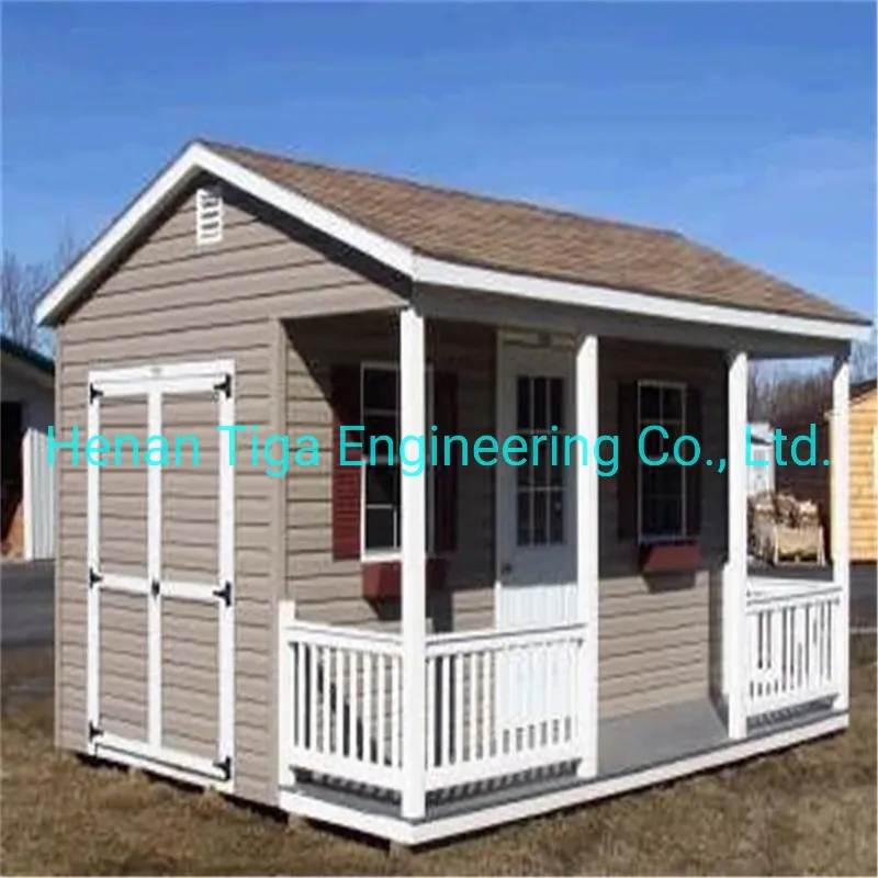 Steel Structure Detail