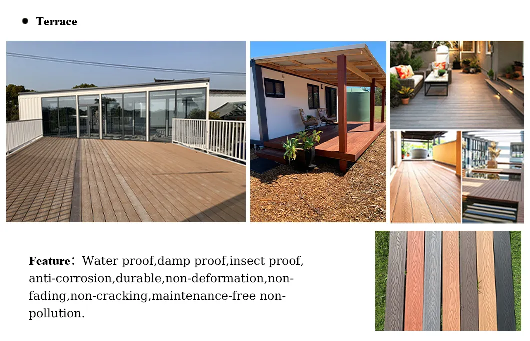 Manufacturing Detail 6