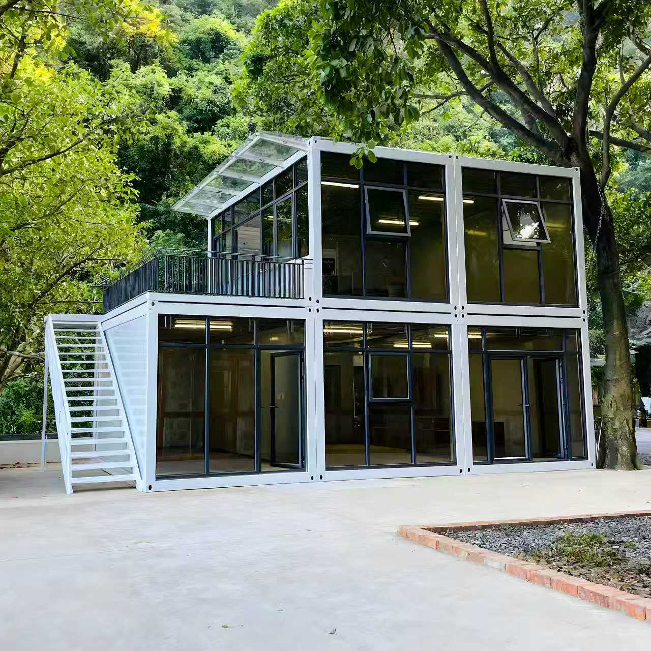 Global Procurement Applications