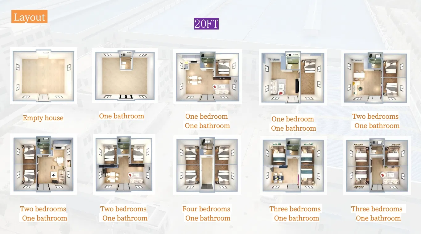 Installation Process