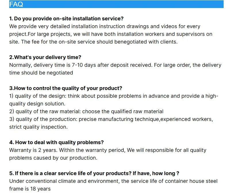 Container House View 23