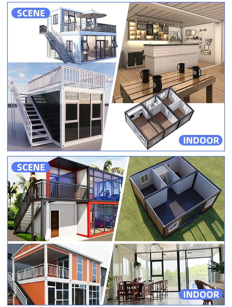 Container House 4