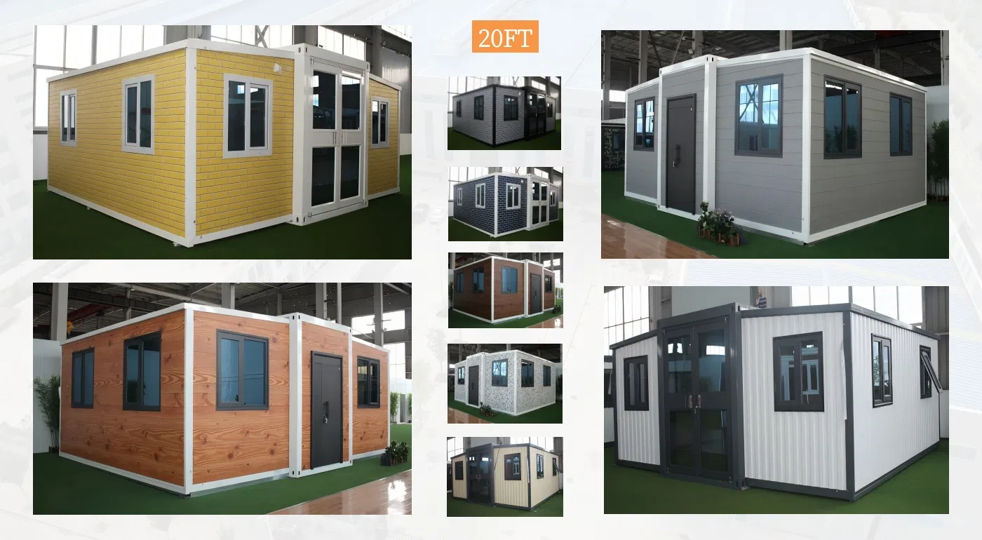 Container Interior 2