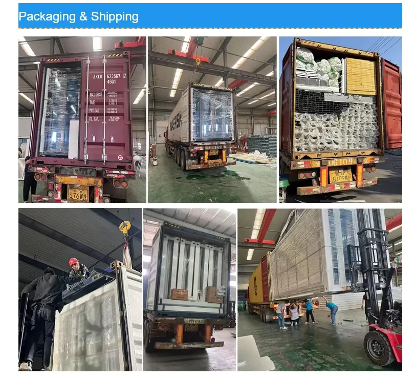 Container House View 19