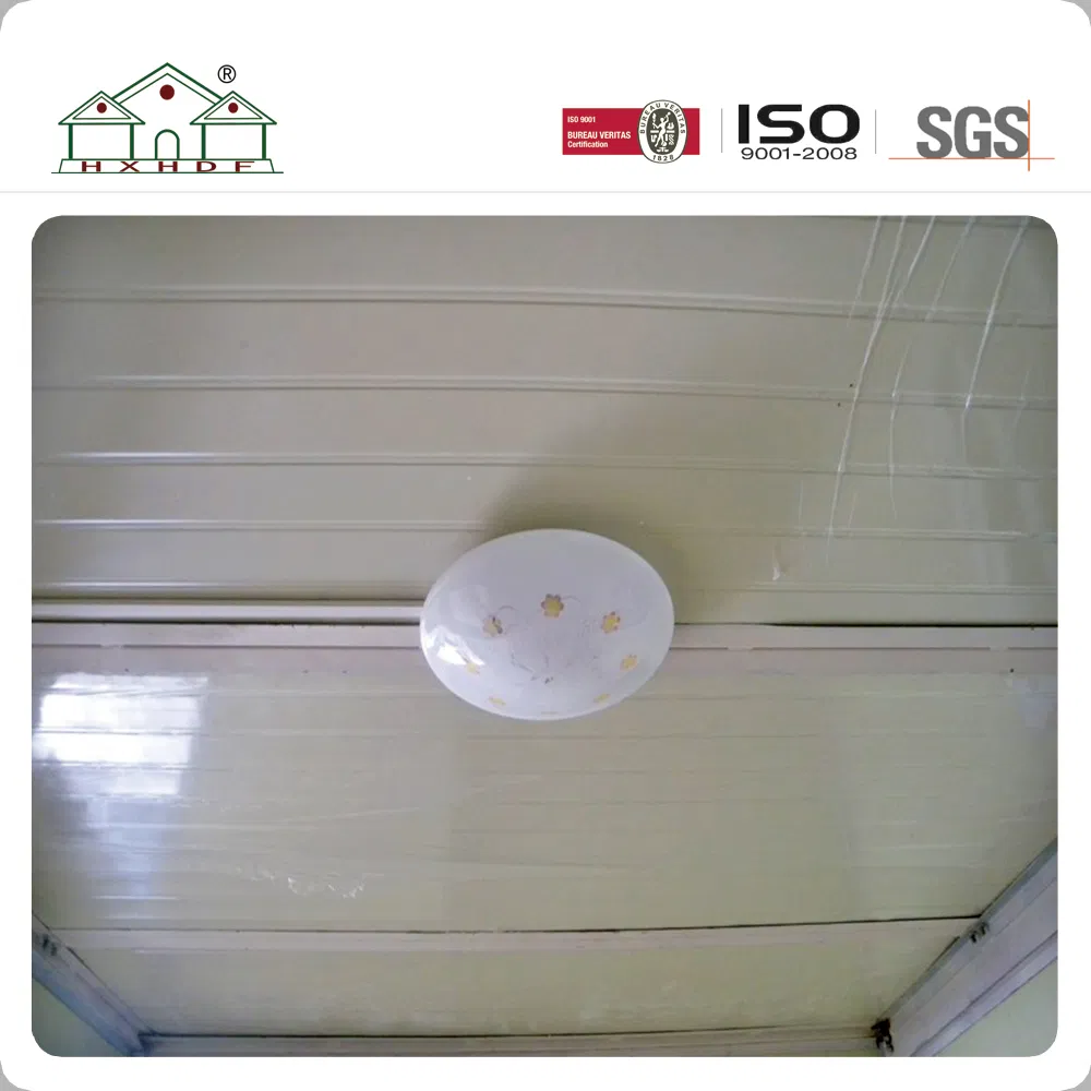 Eco-Friendly Prefab Container Homes for Student Living Spaces