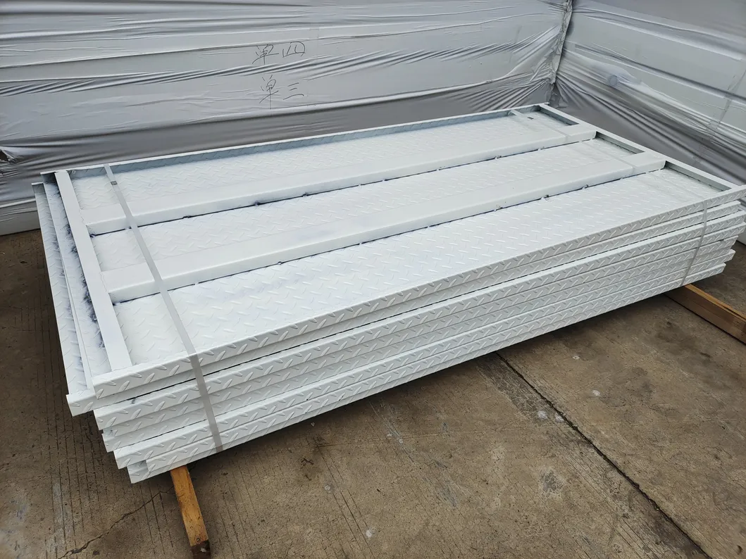 Container Building Structure