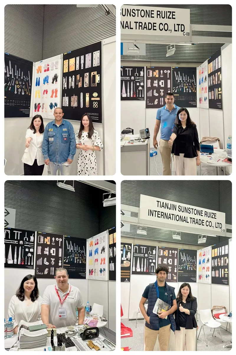 Exhibition Display 2