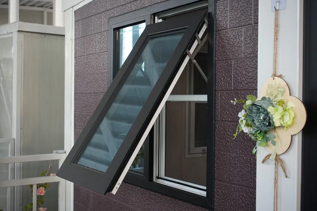 Durable Construction Detail