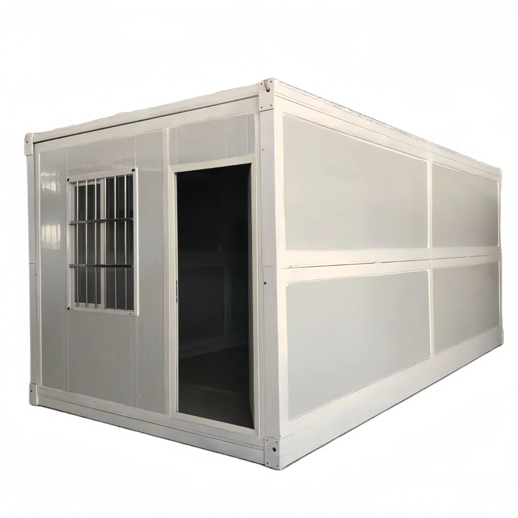 Portable Housing Solution