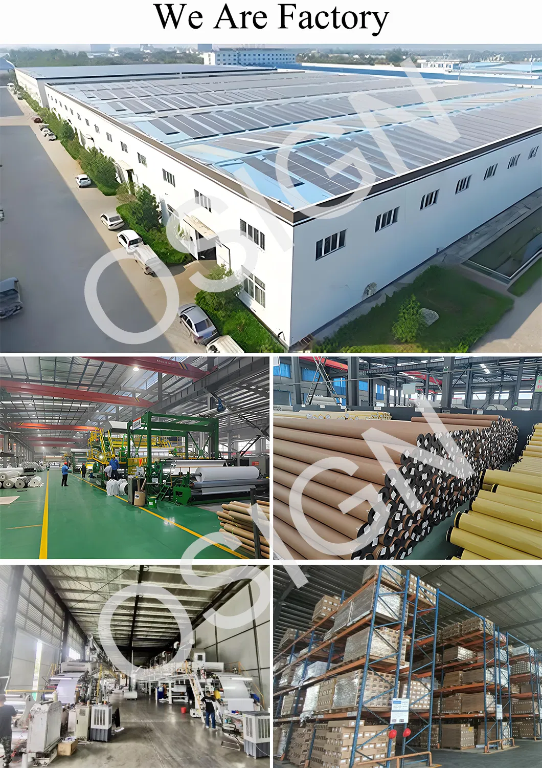 Manufacturing Process