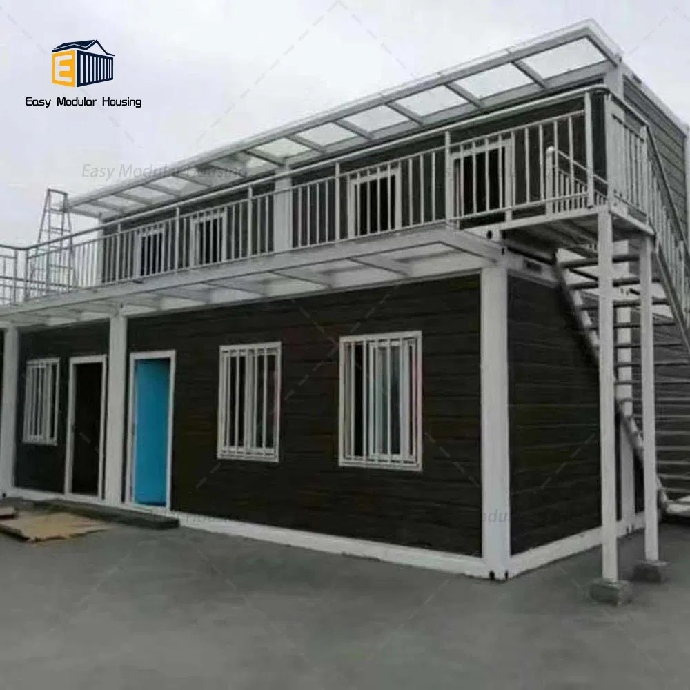 Hospital Classroom Shop School Temporary Restaurant Canteen Student Steel Structure Office Building