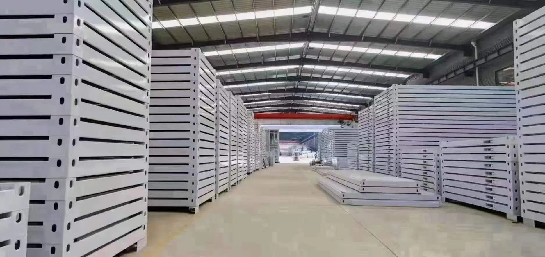 Prefabricated House Foldable Container House Workers' Dormitory Emergency Housing Casa Contenedor Plegable