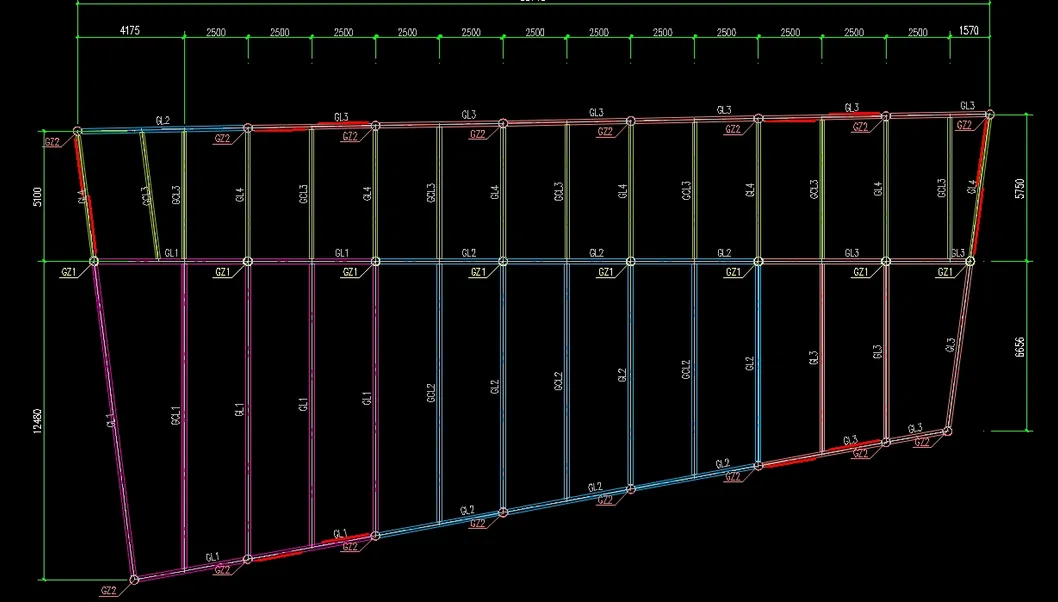 Design Software Output