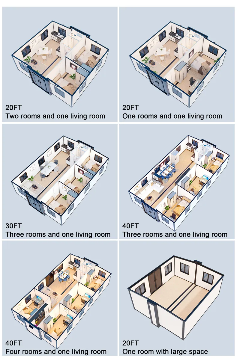 Container Interior 2