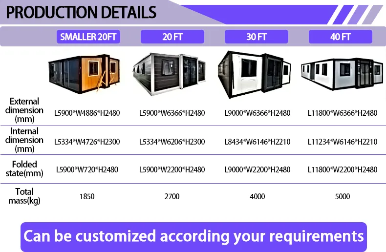 Container Interior 1