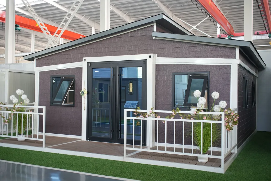 Modern Interior Design