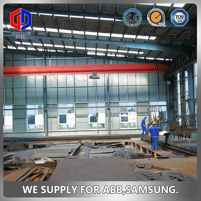 School Classroom Modular Container Building Prefabricated School Building