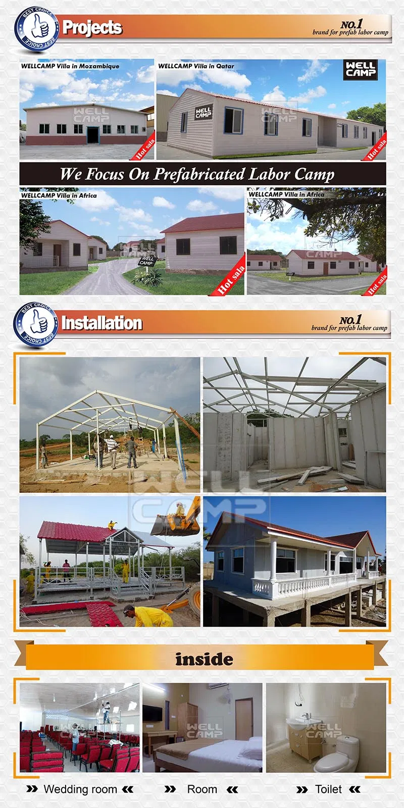 Installation Process