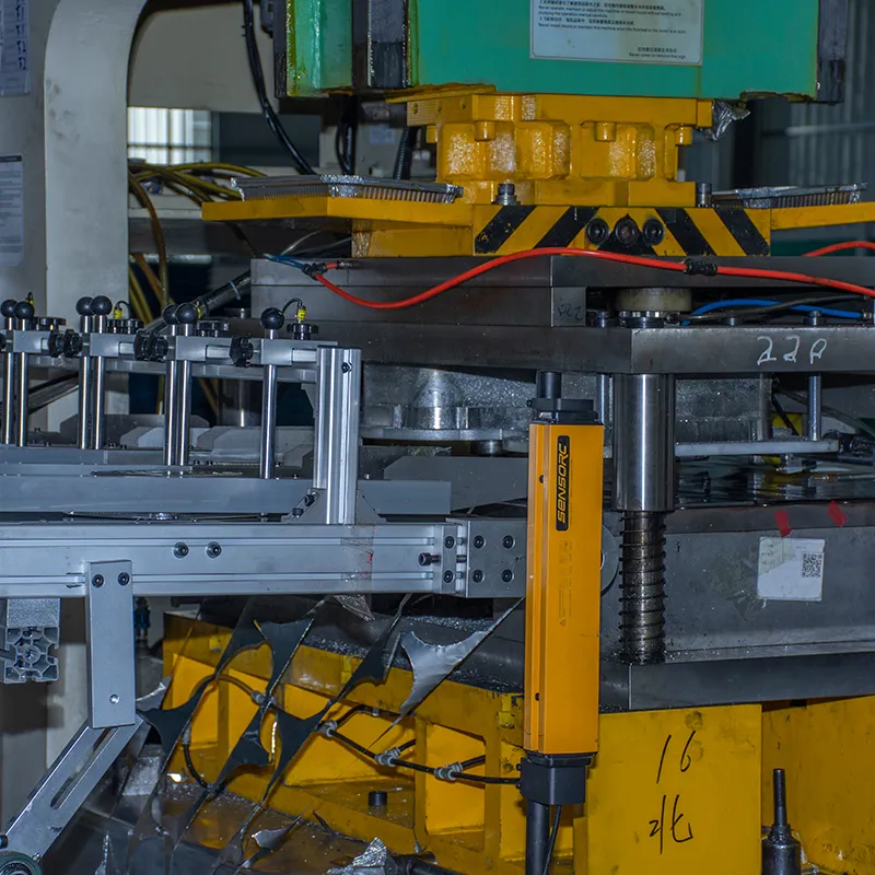 Manufacturing Process 2