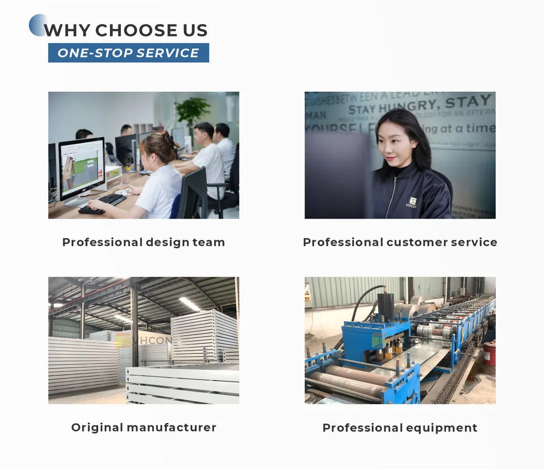 Prefab Container House Detail 3