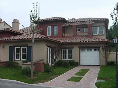 Modular Home Detail 2