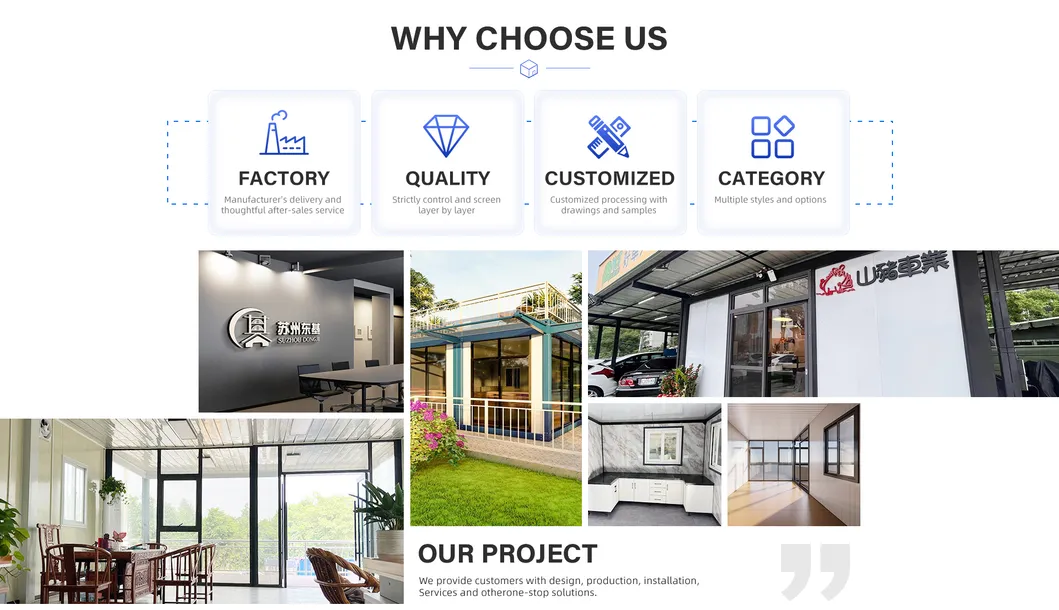 Mobile Container House 6