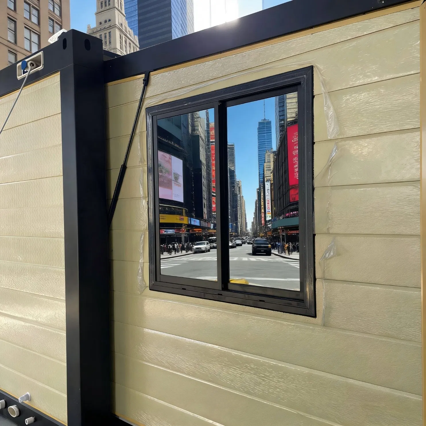 Modular Homes Expandable Shipping Containers Tiny Homes Mobile Homes Shipping Container Offices Hospitals Hotels Apartments