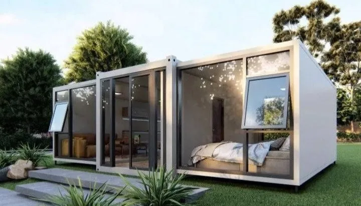 Prefab Home Advantage