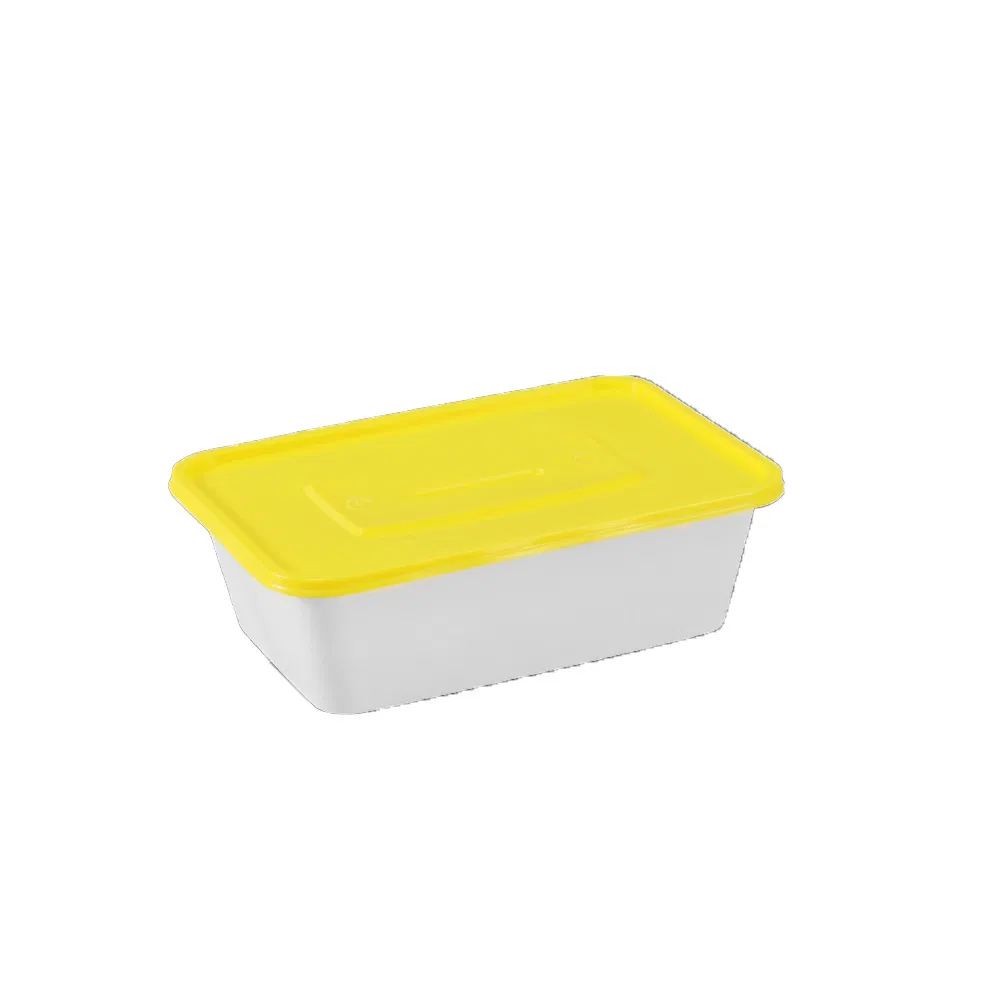 Disposable Lunch Boxes 1