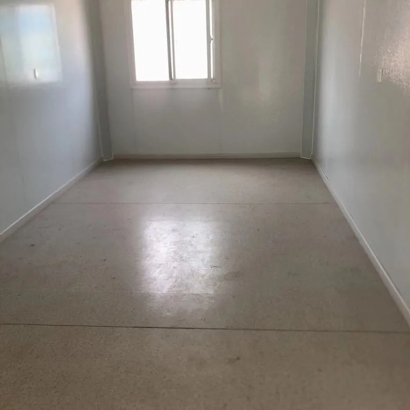 Multi Storey Easy Install Container Workers Dormitory Wholesale Cheap Prefab Container House