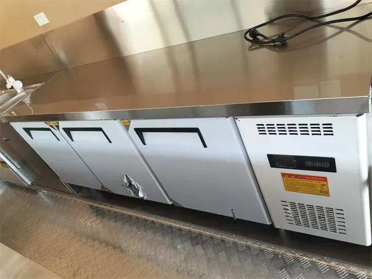 Container Shop Design 8