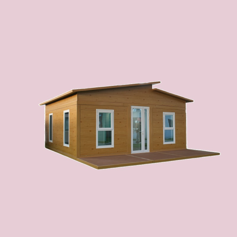 Innovative Modular Housing Solutions with 20 Years Expertise