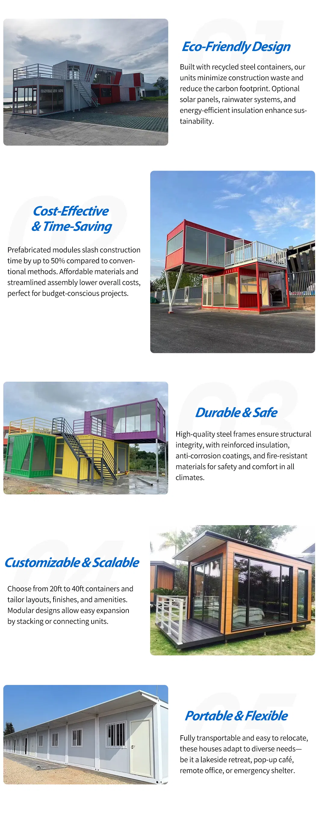 Container House View 6