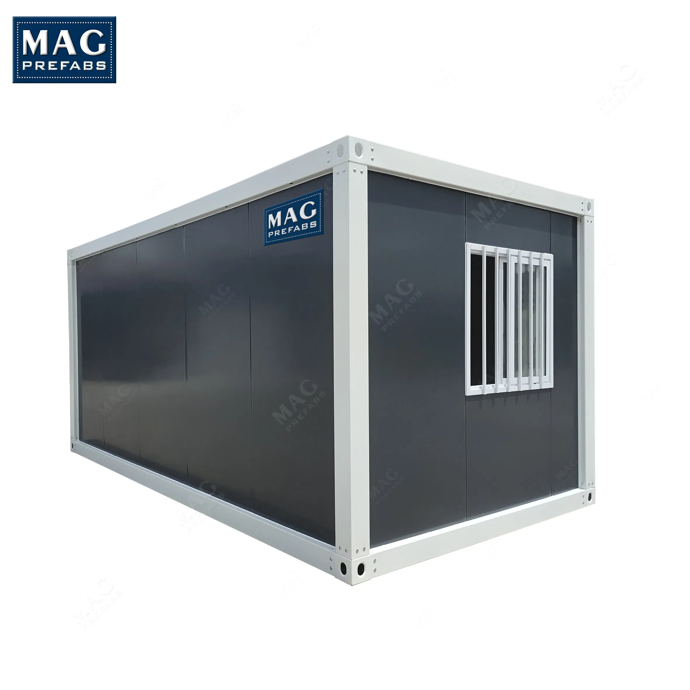 China Manufacture 40FT Detachable Container House High Quality for Sale