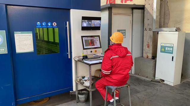 JNM container house quality inspection and finishing process