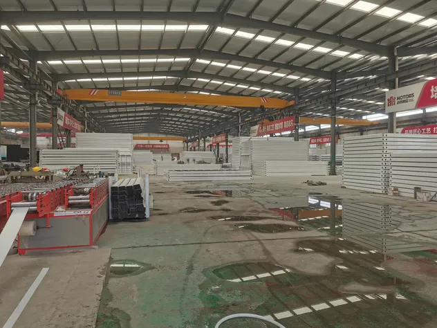 Factory Production 2