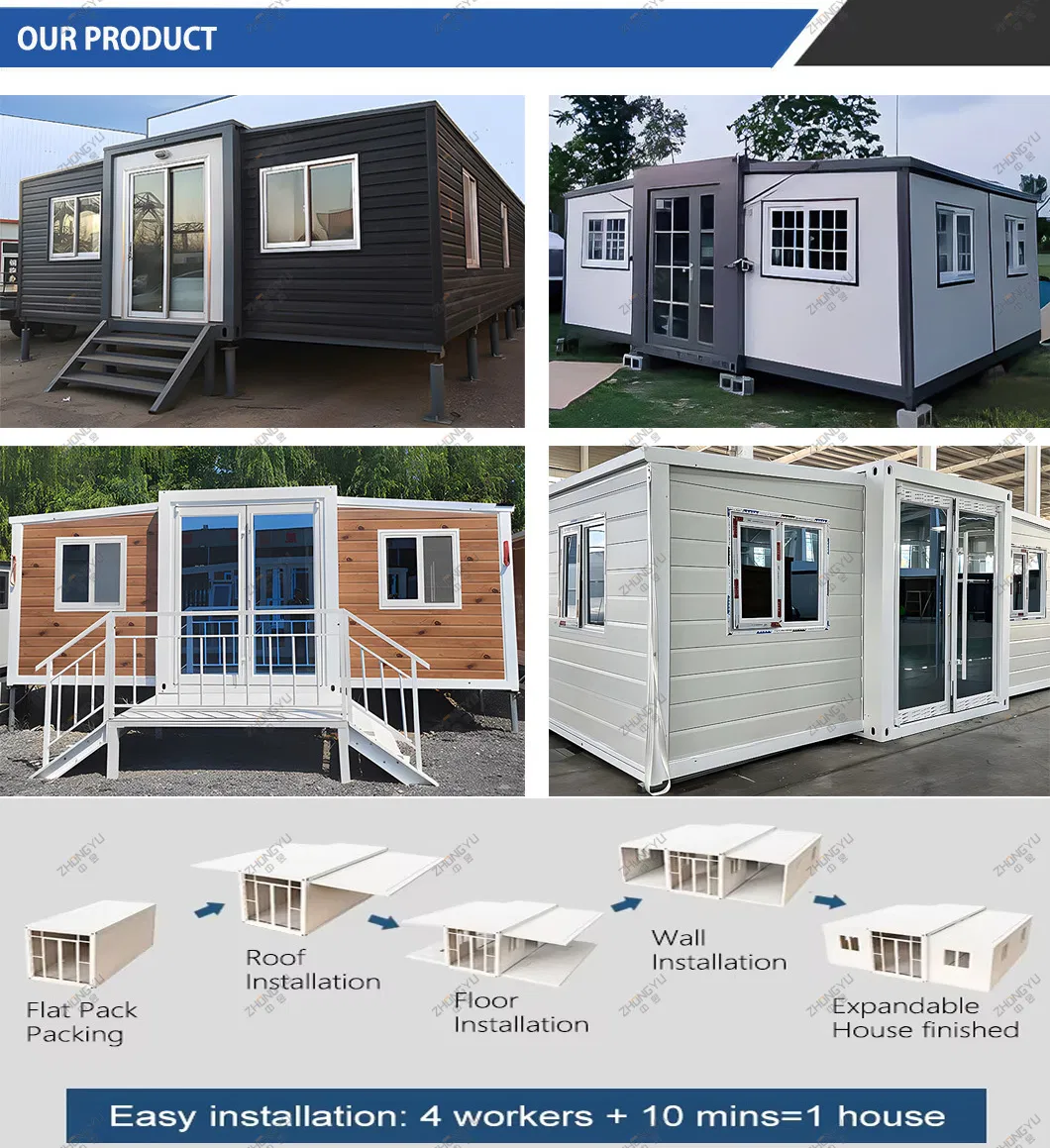 Container Home View 2