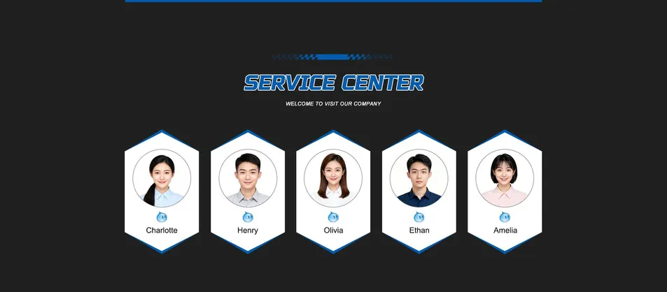 After Sales Guidance