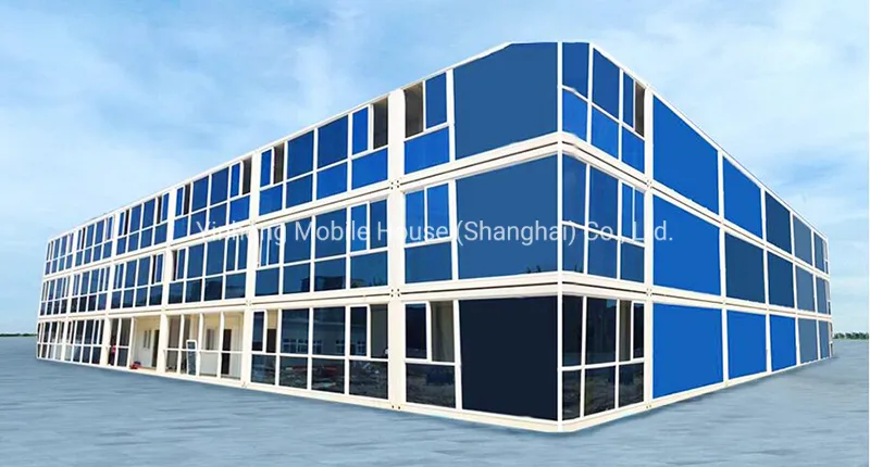 Container House 6