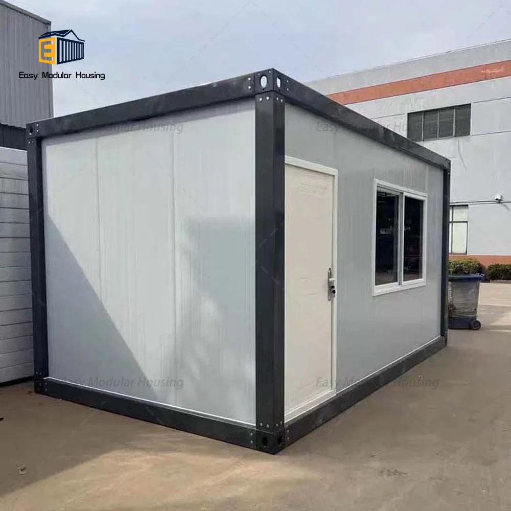 Hospital Classroom Shop School Temporary Restaurant Canteen Student Steel Structure Office Building