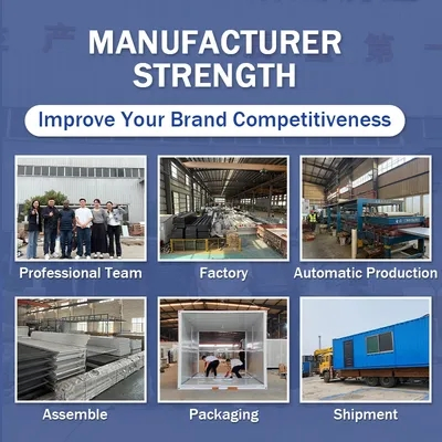 Affordable Energy Saving Space Saving Expandable Container House by Emergency Shelter Site